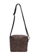 Fossil Kadın Çapraz Çanta 05FD25K515-CRZ KH