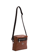 Fossil Kadın Çapraz Çanta 05FD25K515-CRZ TB