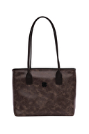 Fossil Kadın Omuz Çantası 05FD25K517-CRZ KH