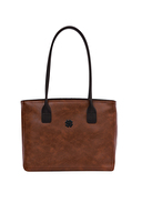 Fossil Kadın Omuz Çantası 05FD25K517-CRZ TB