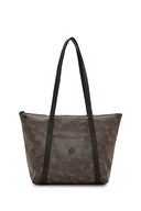 Fossil Kadın Omuz Çantası 05FD25K518-CRZ KH