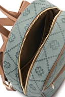 Fossil Kadın Sırt Çantası 05FD25K519-KN4F D.YS