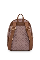 Fossil Kadın Sırt Çantası 05FD25K519-KN4F PD