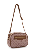 Fossil Kadın Çapraz Çanta 05FD25K521-KN4F PD