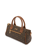 Fossil Kadın Kol & Çapraz Çantası 05FO25K5098-MO4F KH