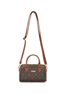 Fossil Kadın El & Çapraz Cantası 05FO25K5103-MO4F KH