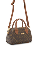 Fossil Kadın El & Çapraz Cantası 05FO25K5103-MO4F KH