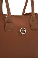 Fossil Kadın Kol & Çapraz Çantası 05FO26Y5109-ROYAL A.TB