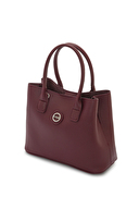 Fossil Kadın Kol & Çapraz Çantası 05FO26Y5109-ROYAL BR