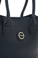 Fossil Kadın Kol & Çapraz Çantası 05FO26Y5109-ROYAL L