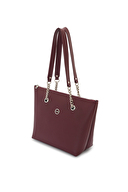 Fossil Kadın Omuz Çantası 05FO26Y5110-ROYAL BR