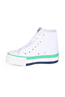 United Colors Of Benetton Kadın Ayakkabı BN-30944