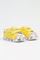 United Colors Of Benetton Çocuk Ayakkabı BN-30965