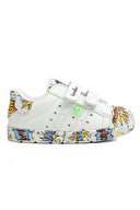 United Colors Of Benetton Çocuk Ayakkabı BN-30965