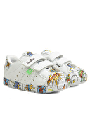 United Colors Of Benetton Çocuk Ayakkabı BN-30965