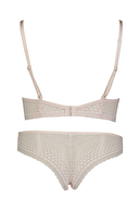 Eros Kadın Sütyen Takım ERSK1120PEM