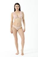 Eros Kadın Dantel Detaylı Bralet Takımı ESK01364.PDR