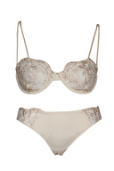 Eros Kadın Sütyen Takım ERSK1180GLD