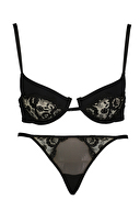 Eros Kadın Sütyen Takım ERSK1180SYH