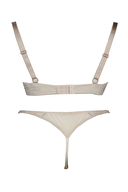 Eros Kadın Sütyen Takım ERSK1190GLD