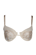 Eros Kadın Sütyen Takım ERSK1190GLD