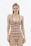 Eros Kadın Boyundan Bağlı Mayo 3039MYTRNC