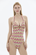 Eros Kadın Boyundan Bağlı Mayo 3039MYTRNC