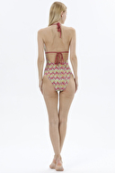 Eros Kadın Boyundan Bağlı Mayo 3039MYTRNC