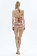 Eros Kadın Boyundan Bağlı Mayo 3039MYTRNC