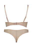 Eros Kadın Desteksiz Sütyen Takımı ESK01371.PDR