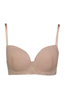 Eros Kadın Desteksiz Sütyen Takımı ESK01371.PDR