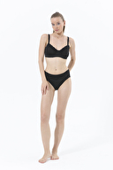 Eros Kadın Toparlayıcı Balenli Bikini Takımı 3237BKSYH