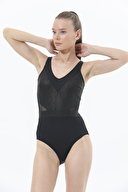 Eros Kadın V Yaka Mayo 3309MYSYH