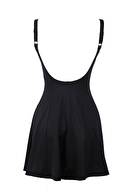 Eros Kadın Elbiseli Mayo 3242MYRNK