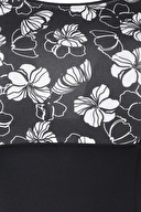 Eros Kadın Elbiseli Mayo 3242MYRNK