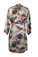 Eros Kadın Gecelik Sabahlık Takım ESK33504LLA