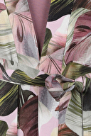 Eros Kadın Gecelik Sabahlık Takım ESK33504LLA