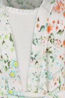 Eros Kadın Gecelik Sabahlık Takım ESK33576BYZ