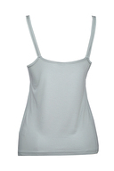 Eros Kadın Askılı Şort Takım ESK33582YSL