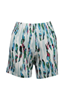 Eros Kadın Askılı Şort Takım ESK33582YSL