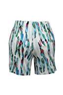 Eros Kadın Askılı Şort Takım ESK33582YSL