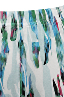 Eros Kadın Askılı Şort Takım ESK33582YSL