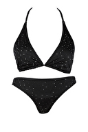 Eros Üçgen Bikini Takım 3328BKSYH