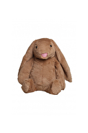 Pelüş Uyku Arkadaşı Yumuşak Oyuncak Bonbon Tavşan 35cm m Melito Toys
