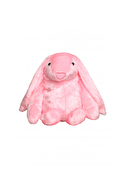Pelüş Uyku Arkadaşı Yumuşak Oyuncak Bonbon Tavşan 35cm m Melito Toys