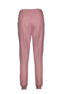 Lumberjack Kadın Eşofman Altı BASIC CT133 PEMBE