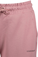 Lumberjack Kadın Eşofman Altı BASIC CT133 PEMBE