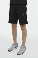 Lumberjack Erkek Şort BASIC CT101 SİYAH