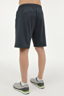 Lumberjack Erkek Şort BASIC CT101 ANTRASİT