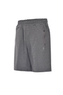 Lumberjack Erkek Şort BASIC CT103 ANTRASİT